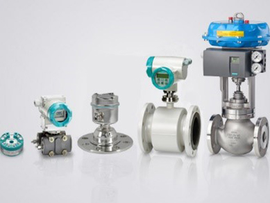 Control Valve