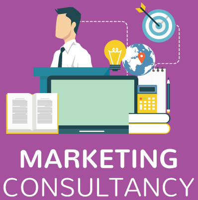 Marketing Consultancy